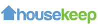 Housekeep Logo