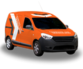 Small Van